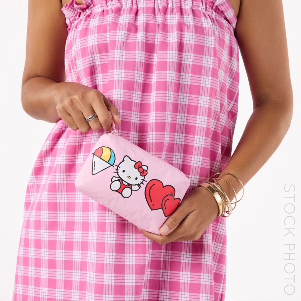 ALOHA Collection Mini Pouch - Picture 2 of 5